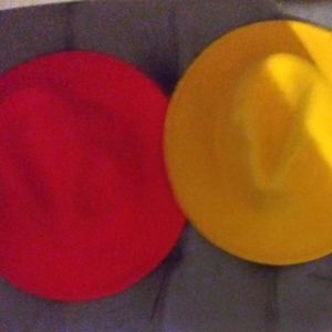 COPY - Fedora Hats